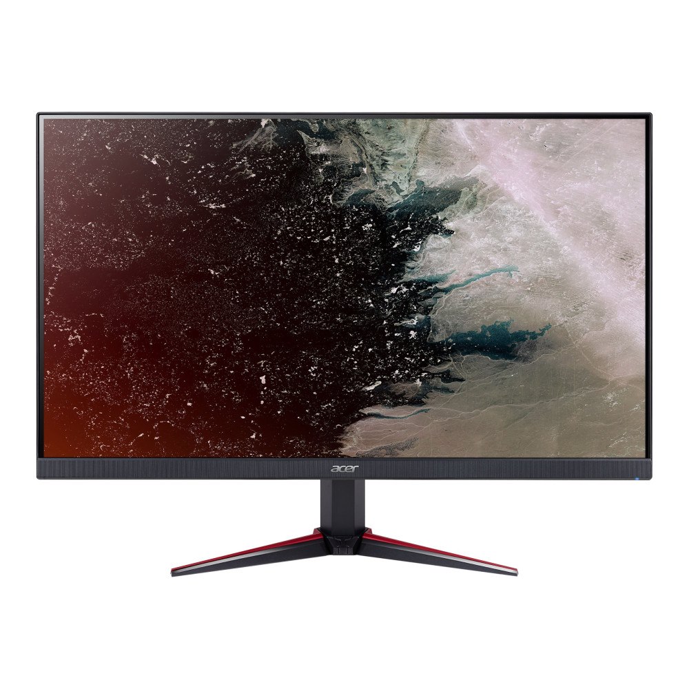 Acer Acer Nitro VG240Y S3bmiipx - VG0 Series - LCD-skärm - Full HD (1080p) - 24" - HDR