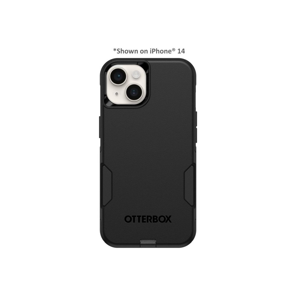 Otter Products OtterBox Commuter Series - baksidesskydd för mobiltelefon