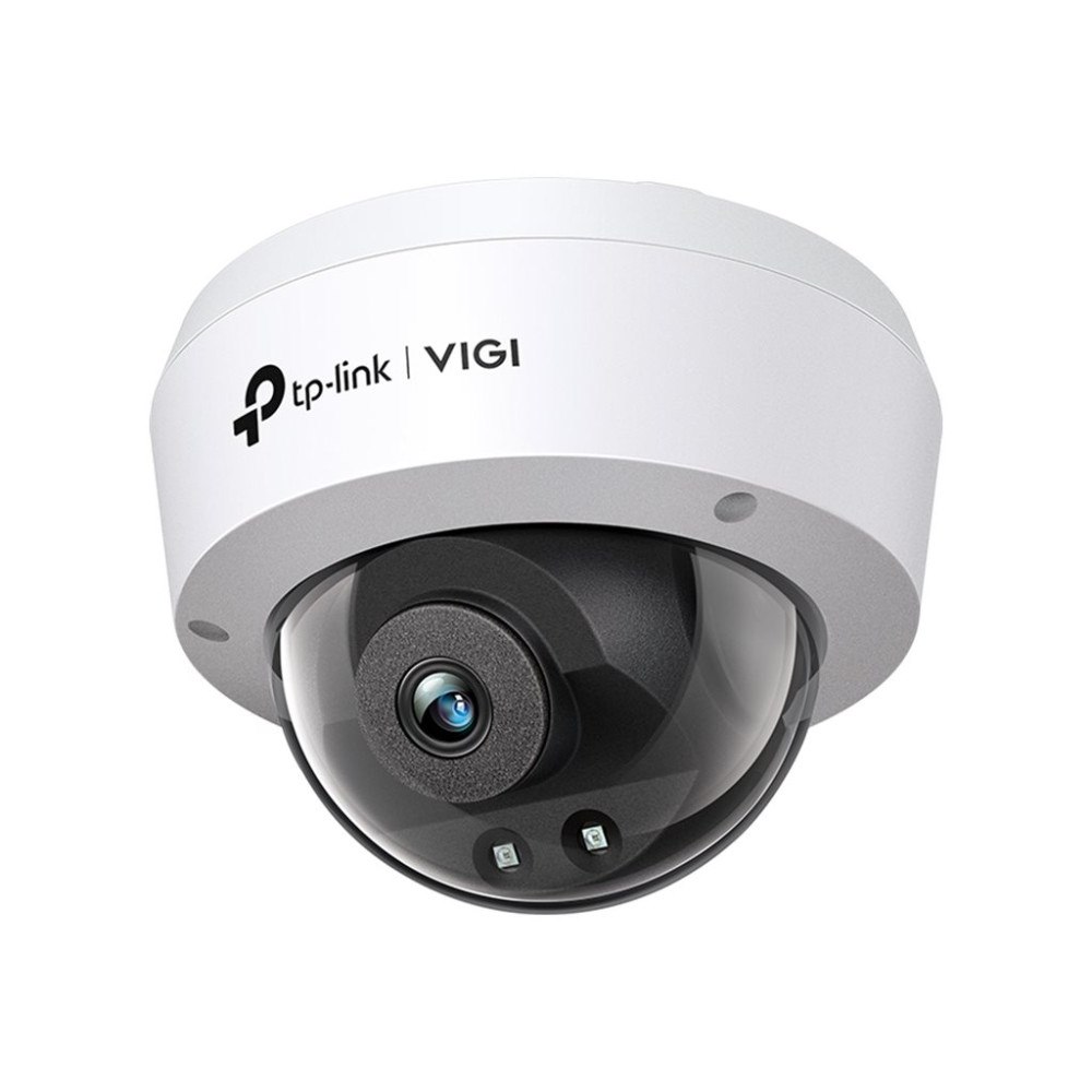 TP-LINK Technologies TP-Link VIGI C240I V1 - nätverksövervakningskamera - kupol