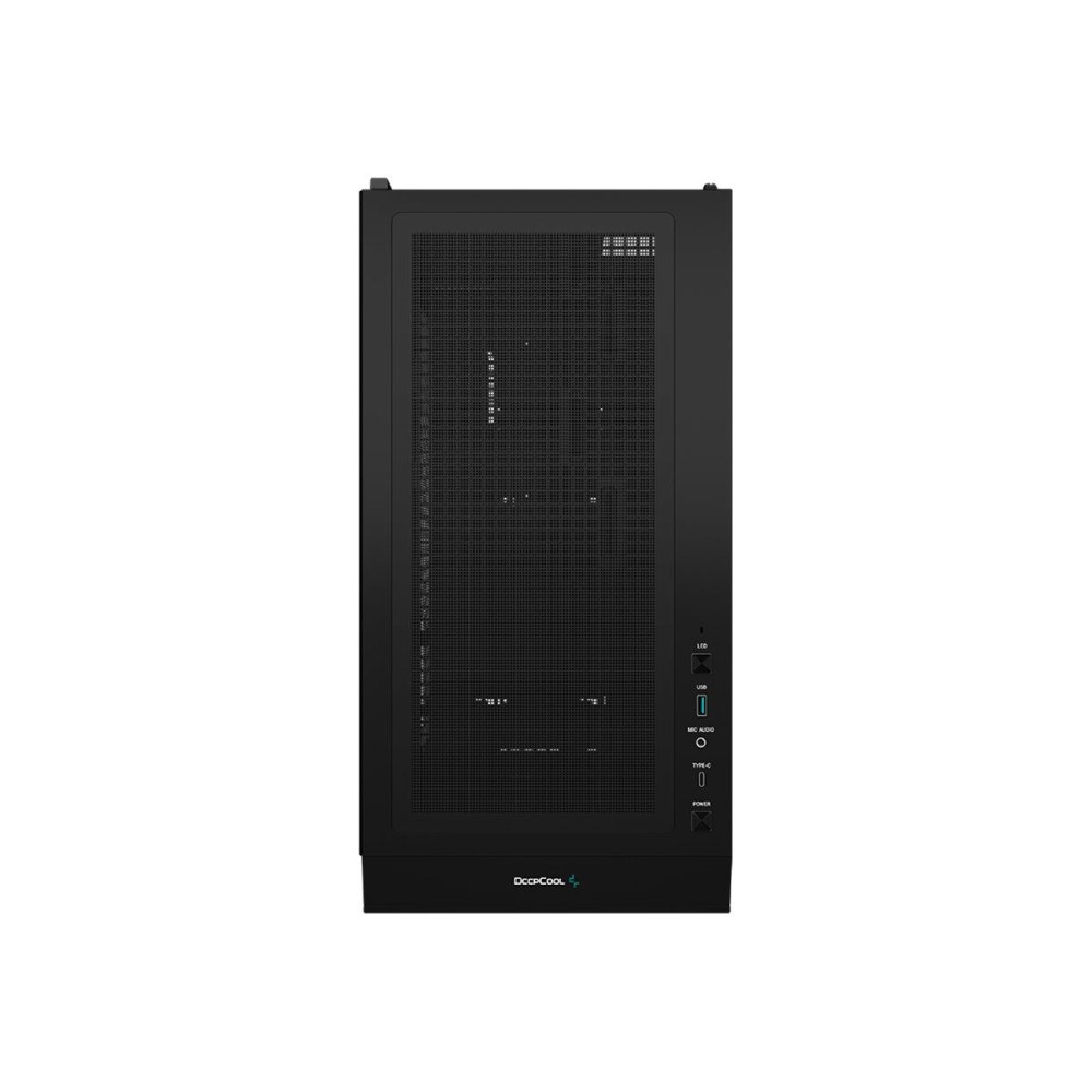 Deepcool Industries DeepCool CH560 Digital - mid tower - utökad ATX