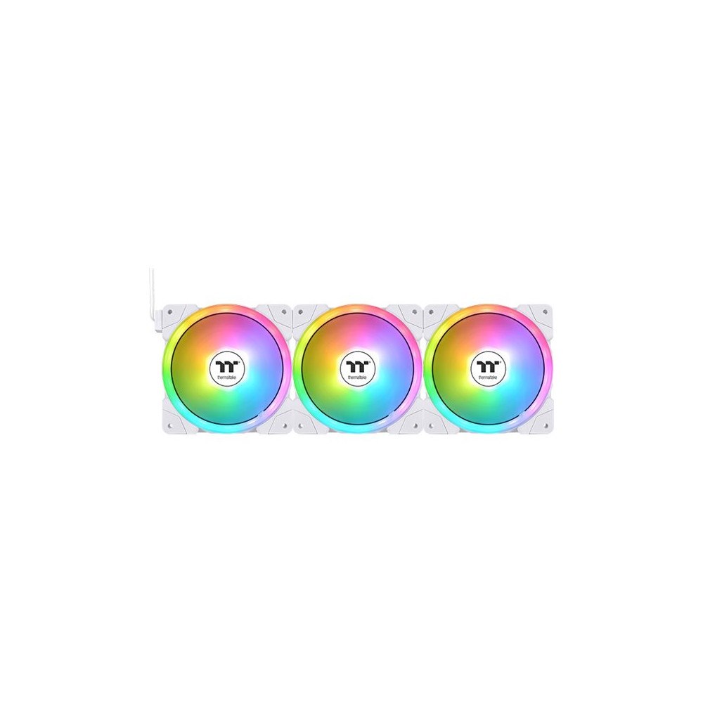 Thermaltake Technology Thermaltake SWAFAN EX12 ARGB - Premium Edition - lådfläkt