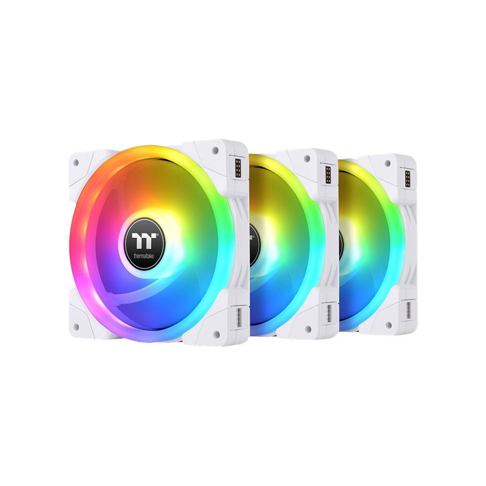 Thermaltake Technology Thermaltake SWAFAN EX14 ARGB - Premium Edition - lådfläkt