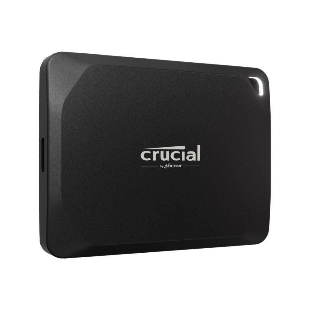 Crucial Crucial X10 Pro - SSD - 2 TB - USB 3.2 Gen 2