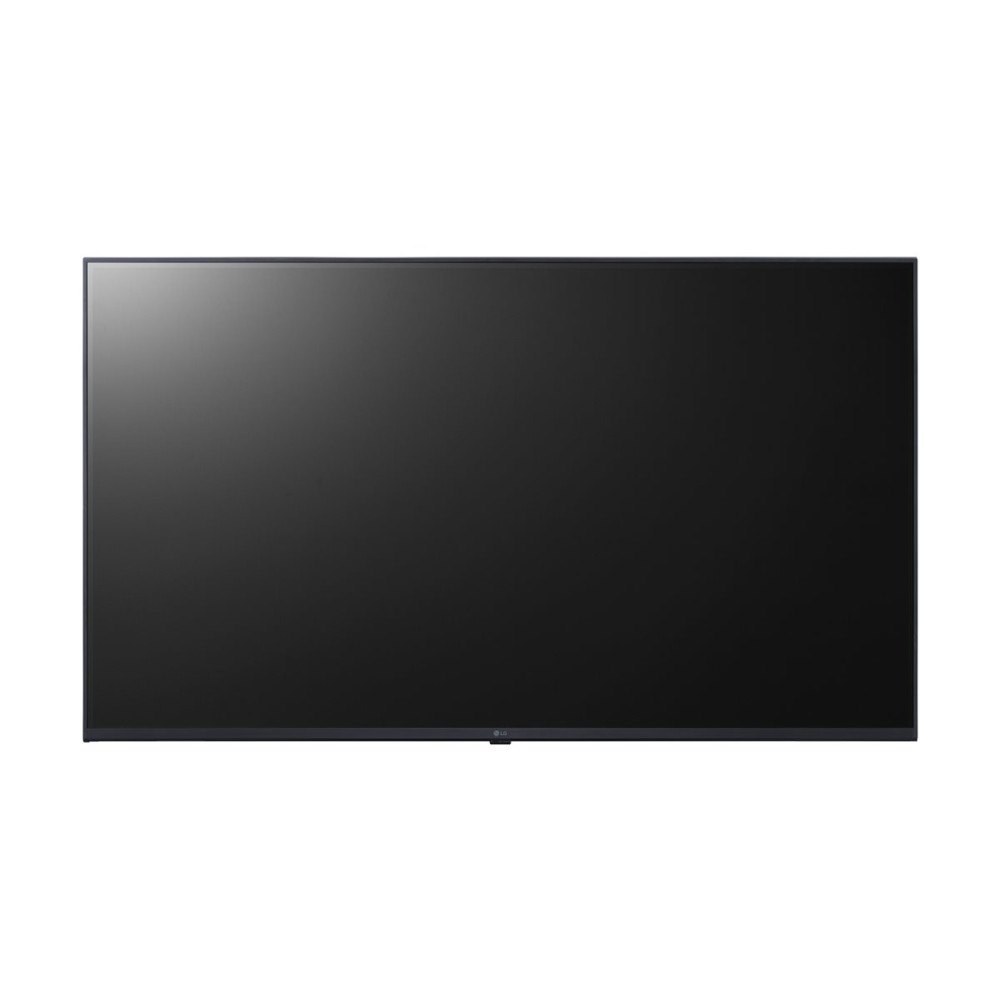 LG Electronics LG 43UL3J-M UL3J Series - 43" med integrerat Pro:Idiom LED-bakgrundsbelyst LCD-skärm - 4K - för digital skyltning
