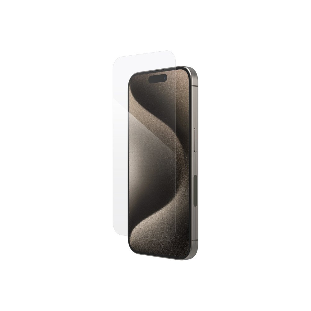 ZAGG ZAGG InvisibleShield Glass XTR3 - skärmskydd för mobiltelefon