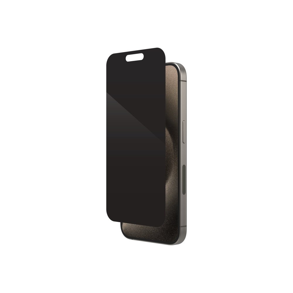 ZAGG ZAGG InvisibleShield Glass Elite Privacy - skärmskydd för mobiltelefon