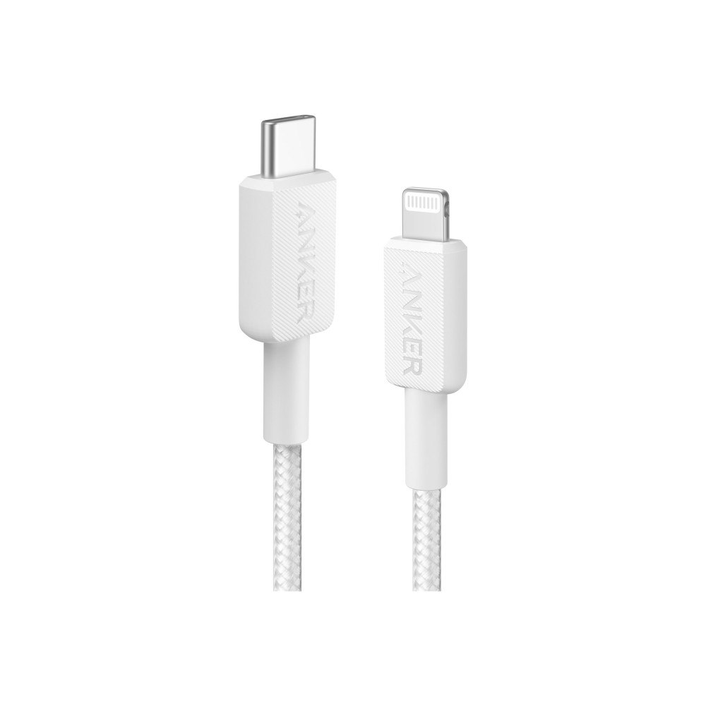 Anker Group Anker 322 - Lightning-kabel - Lightning / USB - 1.83 m