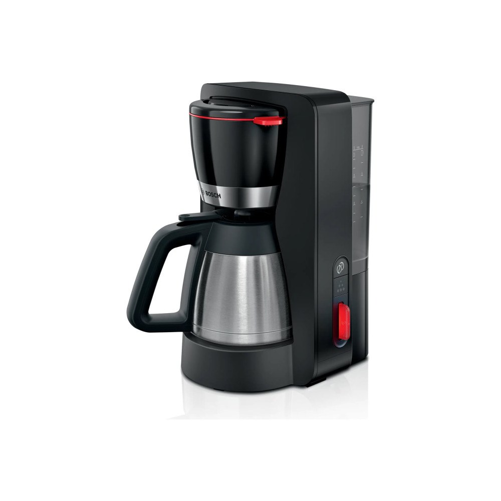 Bosch Group Bosch MyMoment TKA6M273 - kaffemaskin - svart