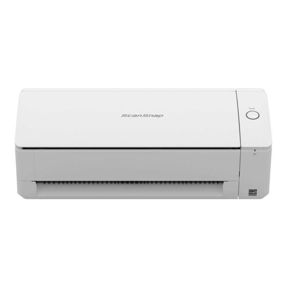 RICOH Ricoh ScanSnap iX1300 - dokumentskanner - desktop - USB 3.2 Gen 1x1, Wi-Fi(ac)
