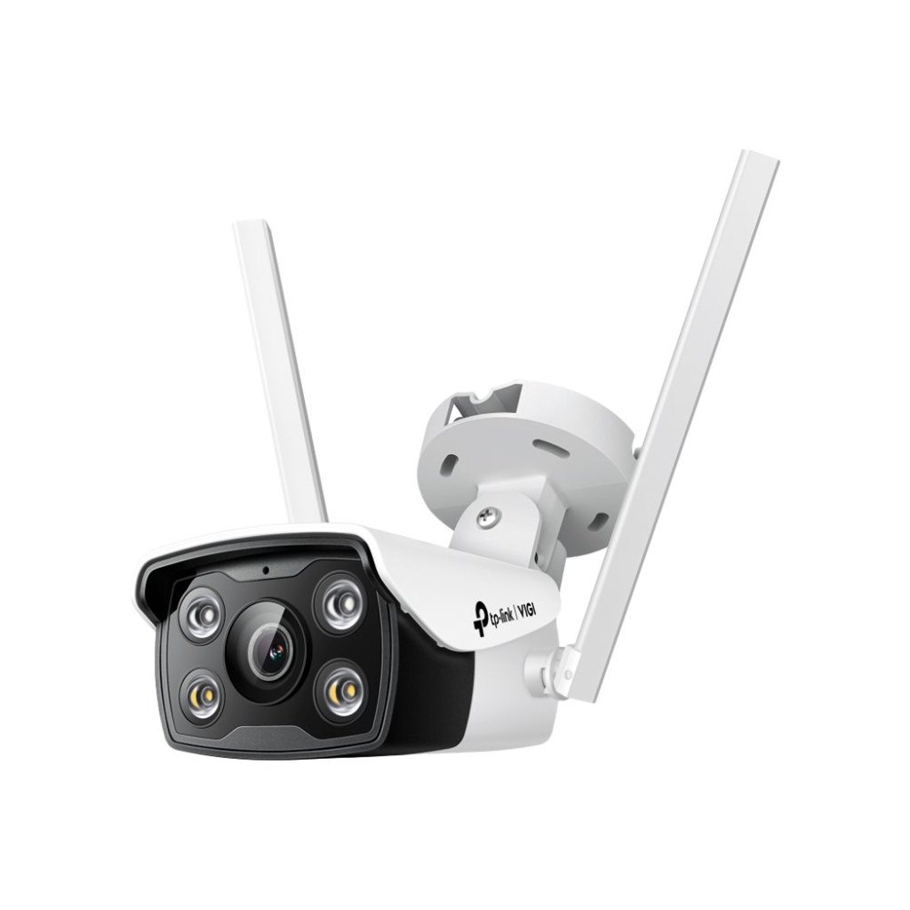 TP-LINK Technologies TP-Link VIGI C340-W V1 - nätverksövervakningskamera - kula