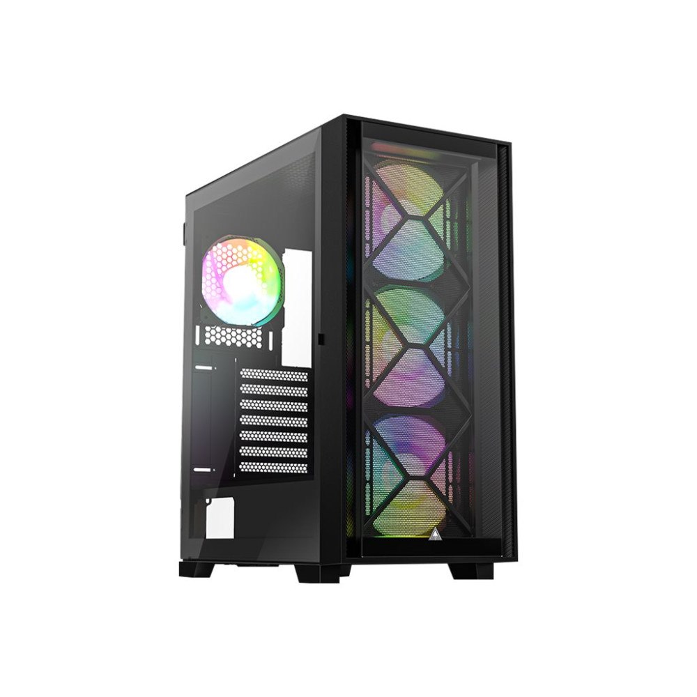 Montech Montech AIR 1000 Premium - mid tower - ATX