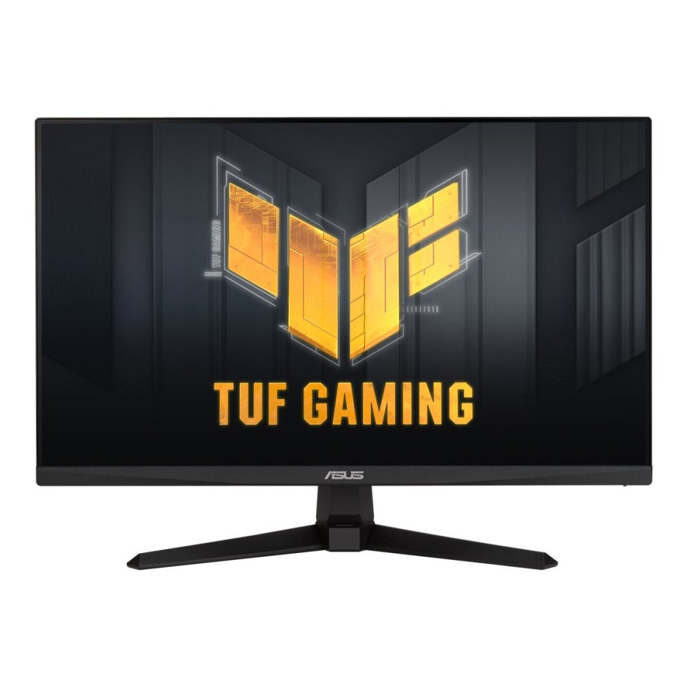 ASUSTeK COMPUTER ASUS TUF Gaming VG27AQL3A - LED-skärm - QHD - 27" - HDR