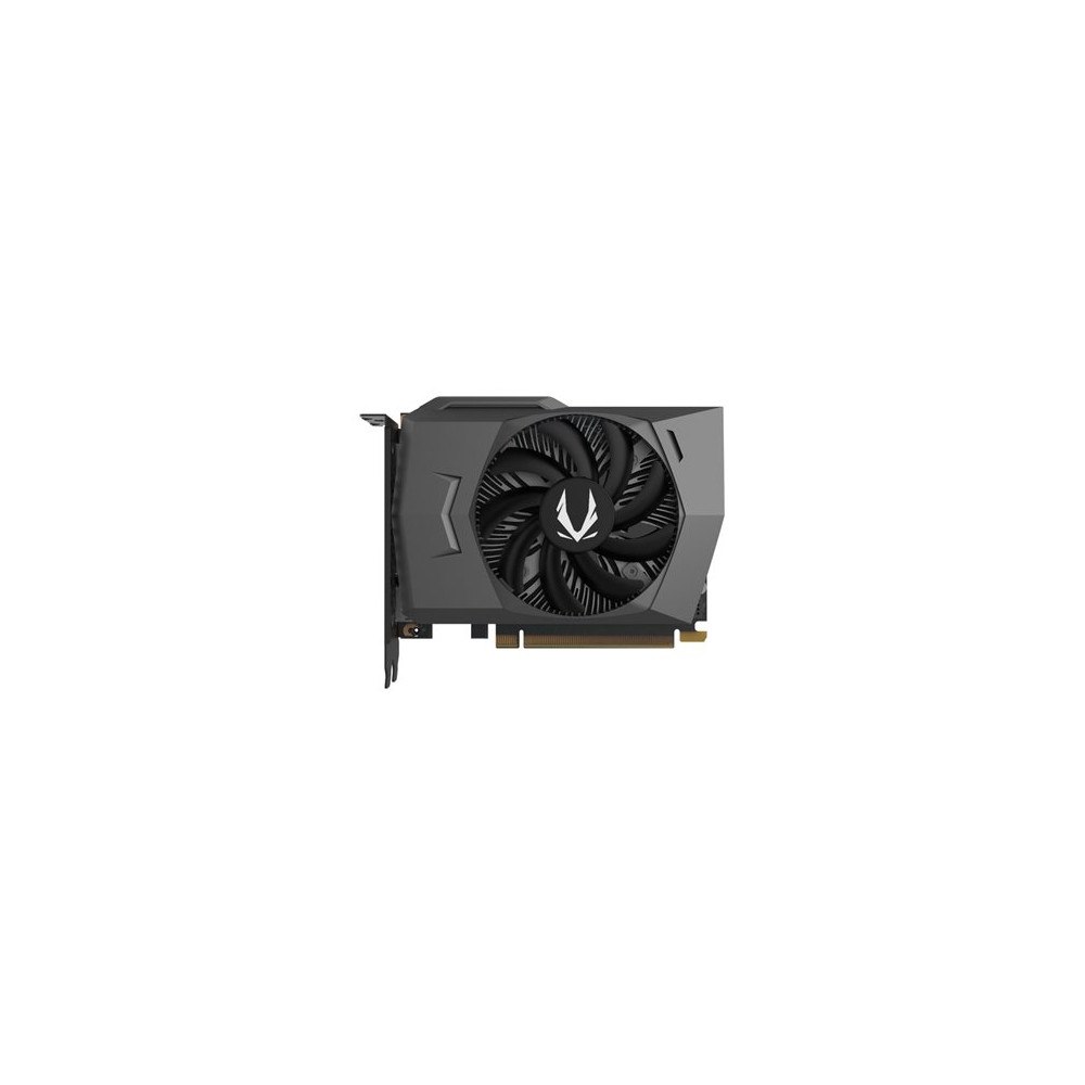 Zotac ZOTAC GAMING GeForce RTX 3050 ECO SOLO - grafikkort - GF RTX 3050 - 8 GB