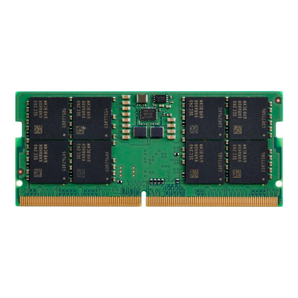 Hewlett-Packard HP - DDR5 - modul - 16 GB - SO DIMM 262-pin - 5600 MHz / PC5-44800