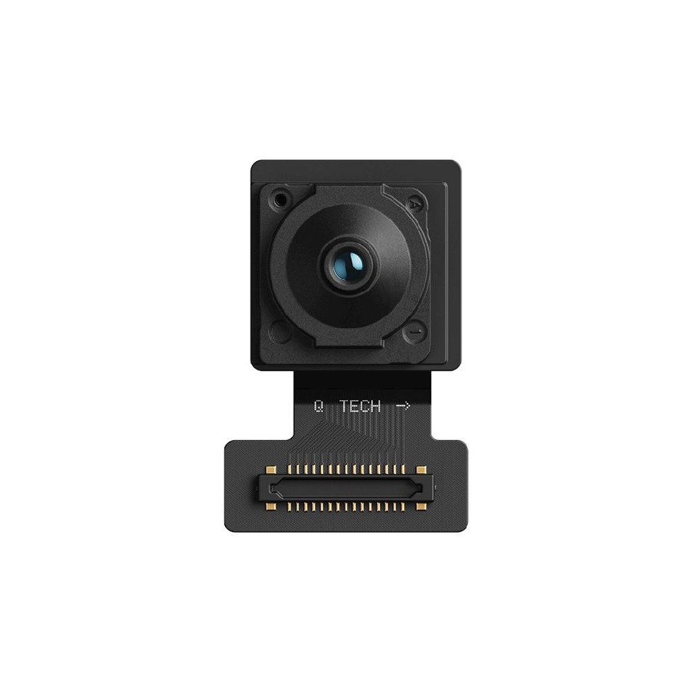 Fairphone Fairphone för mobiltelefon - 50MP frontkamera