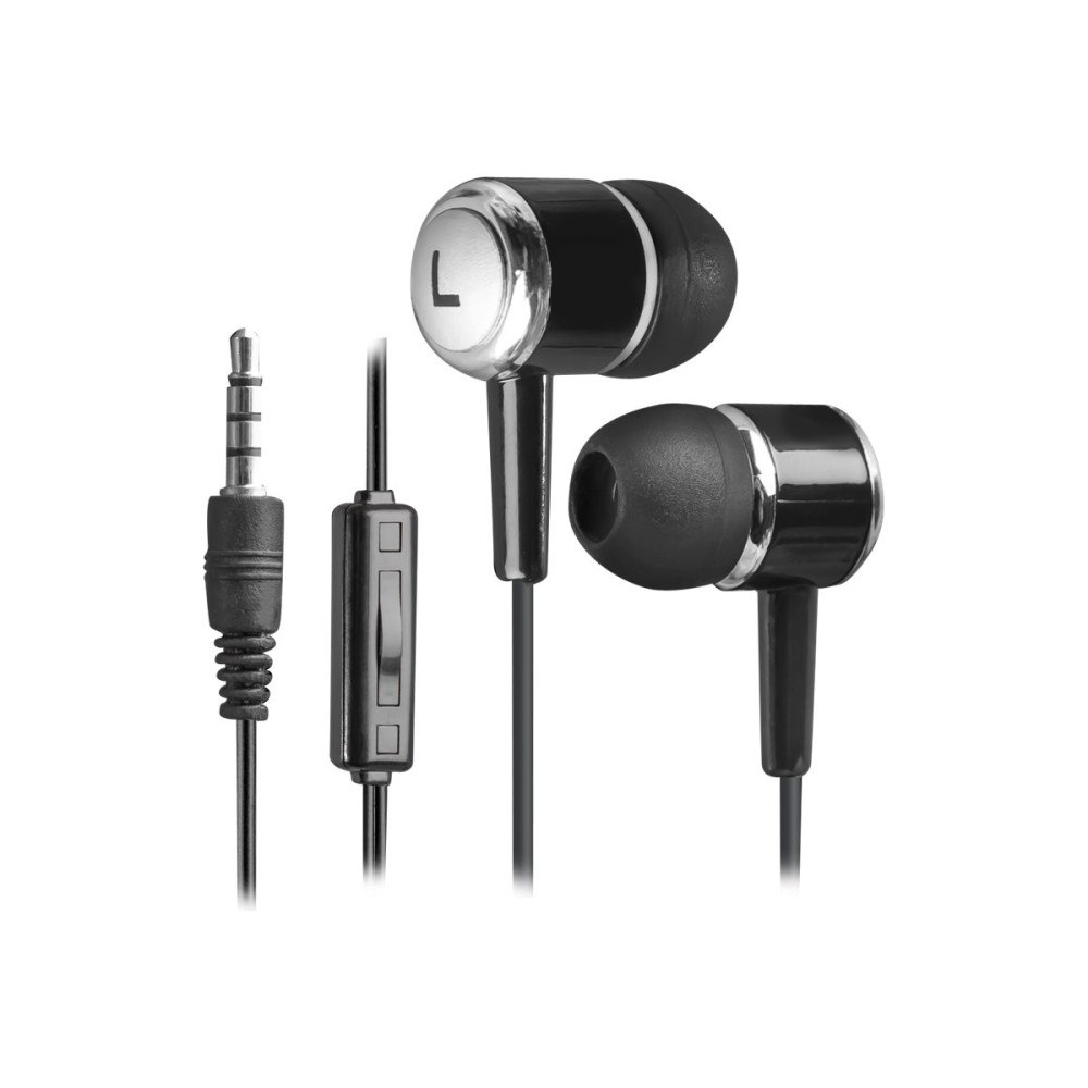 Defender Defender Pulse 427 - hörlurar med mikrofon