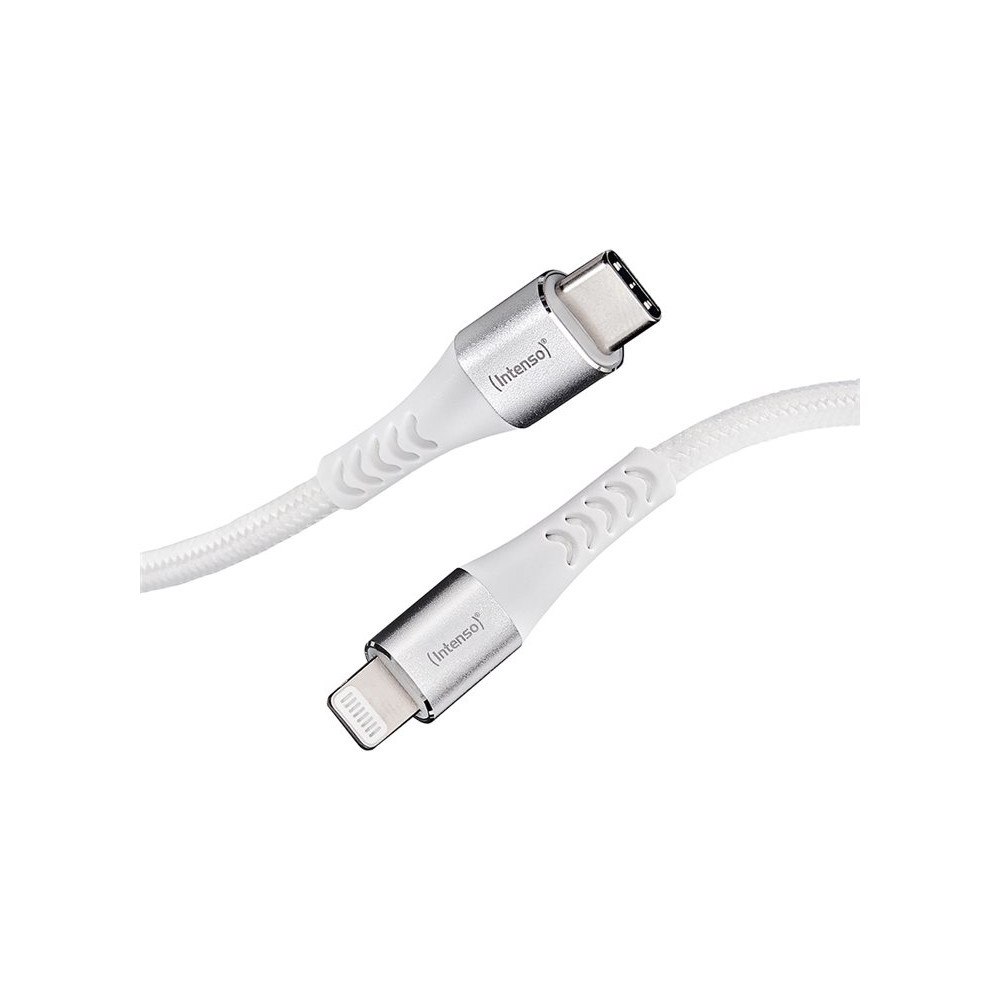 Intenso Intenso C315L - Lightning-kabel - MFI-certifierad - 1.5 m