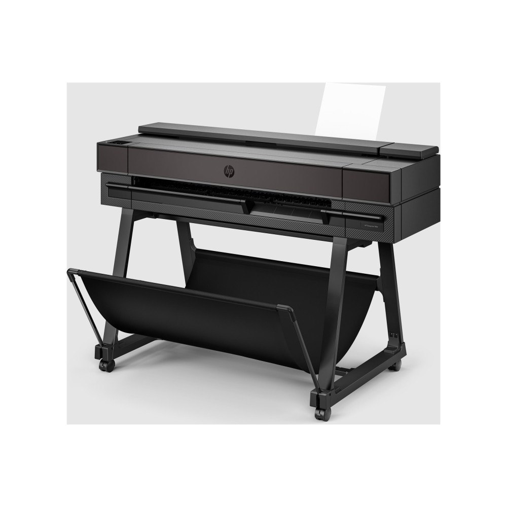 Hewlett-Packard HP DesignJet T850 - storformatsskrivare - färg - bläckstråle