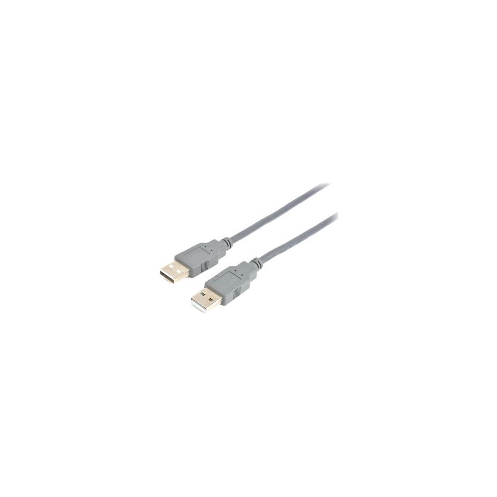 Prokord Prokord - USB-kabel - USB till USB - 5 m