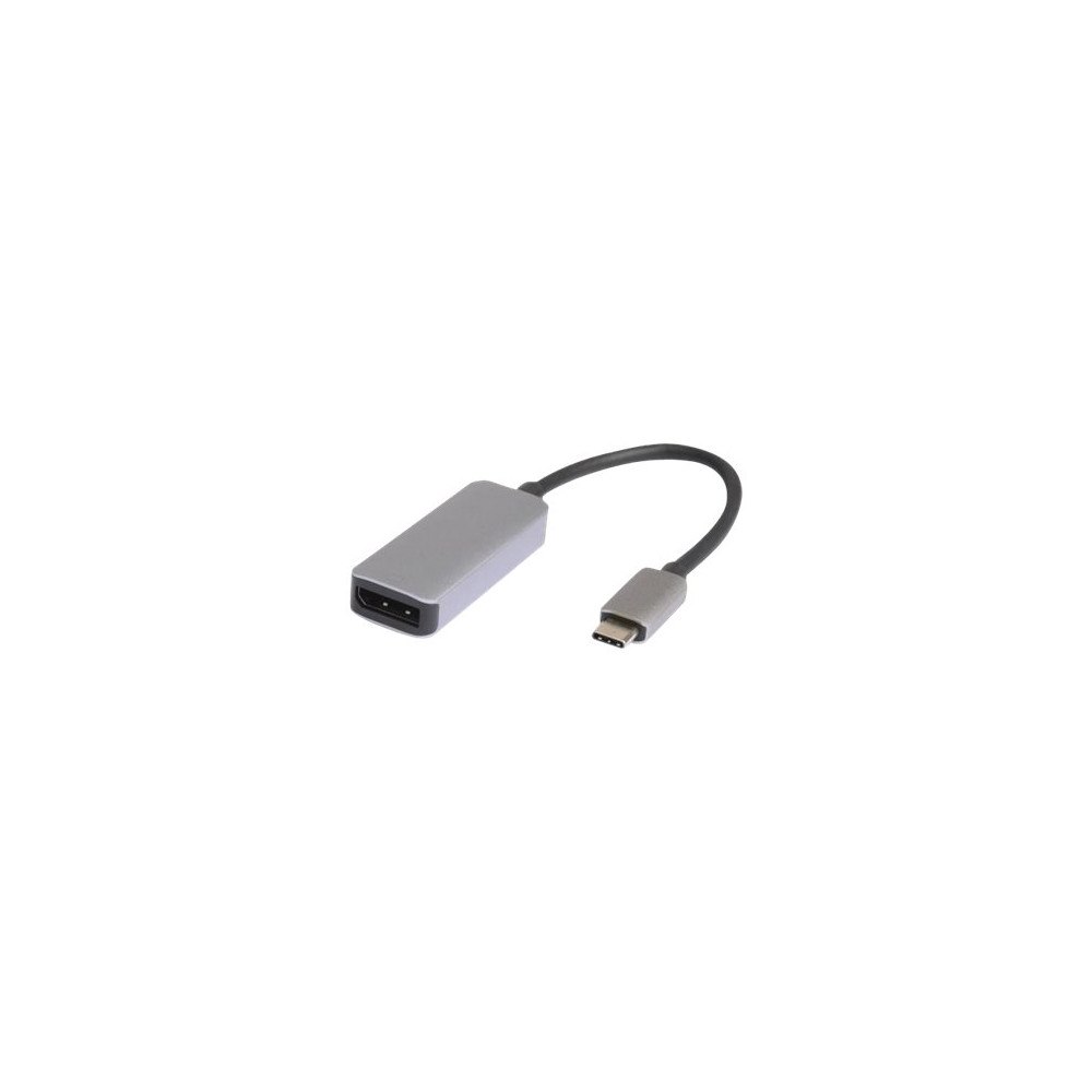 Prokord Prokord Premium - videoadapterkabel - USB-C till DisplayPort