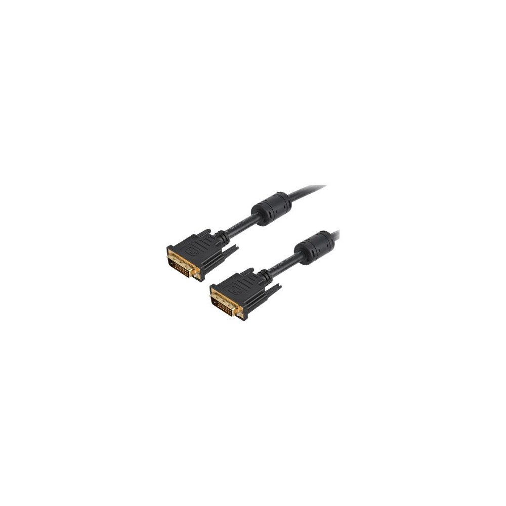 Prokord Prokord DVI-kabel - 10 m
