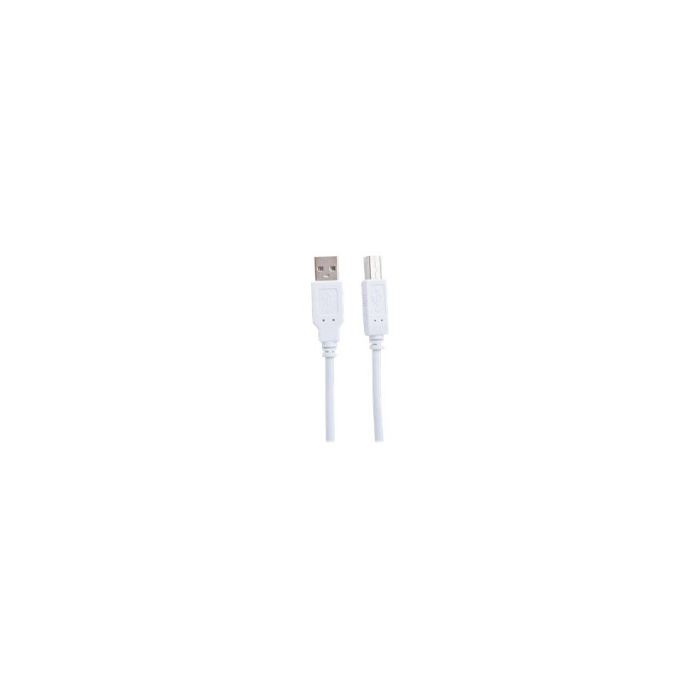 Prokord Prokord - USB-kabel - USB till USB typ B - 5 m
