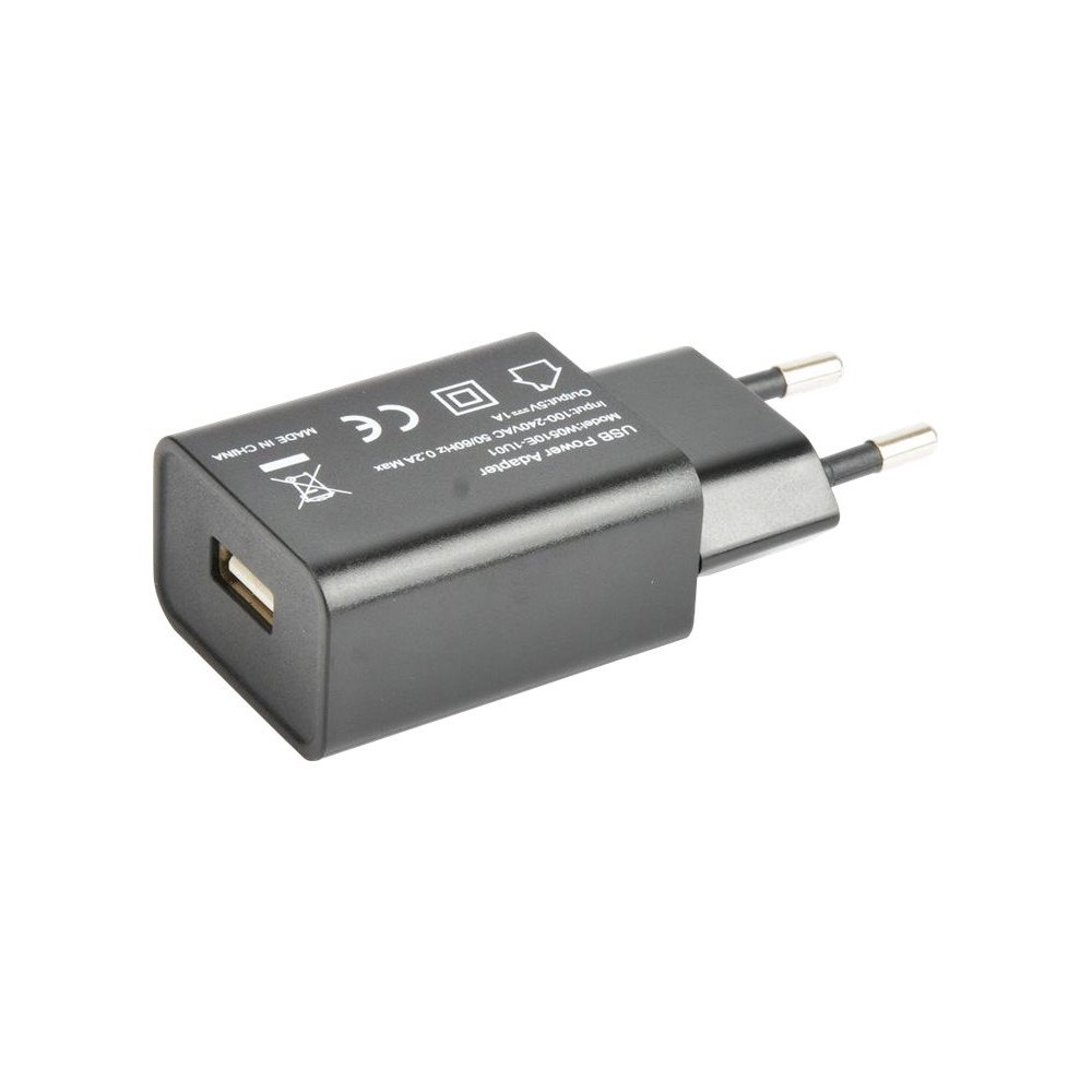 Cirafon Cirafon strömadapter - USB