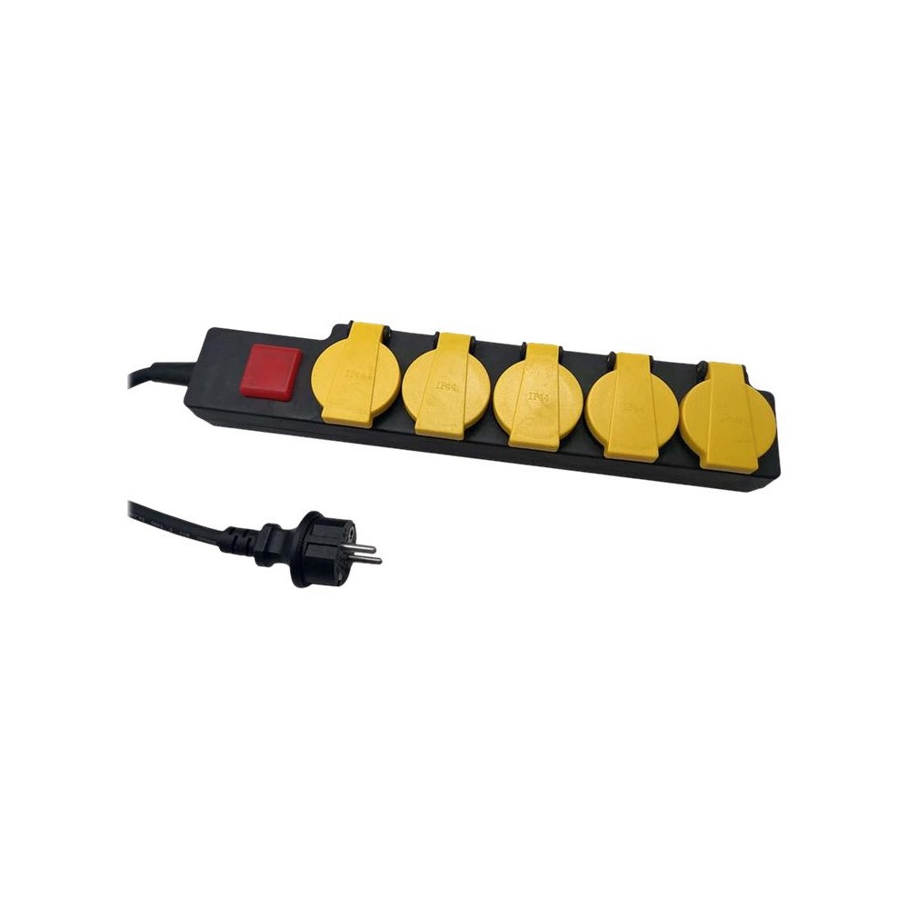 Prokord Prokord - effektband - 3500 Watt