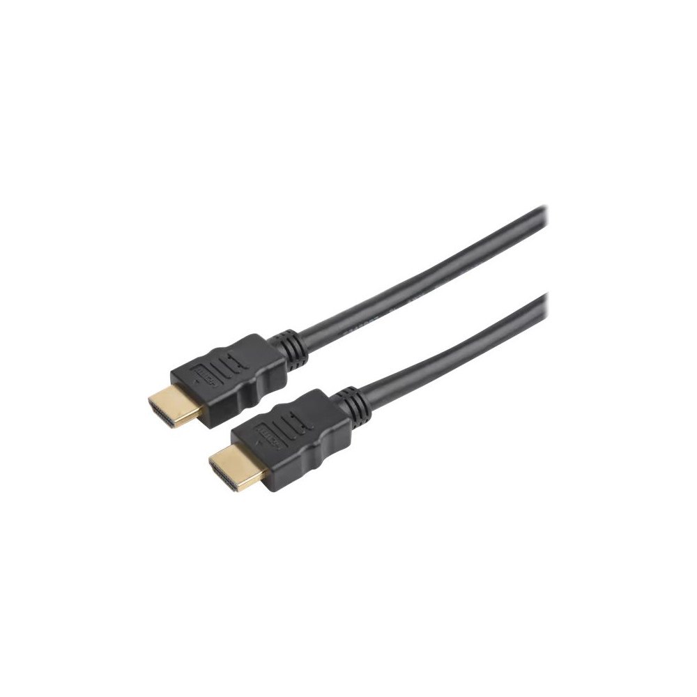 Prokord Prokord Premium HDMI-kabel med Ethernet - 1 m