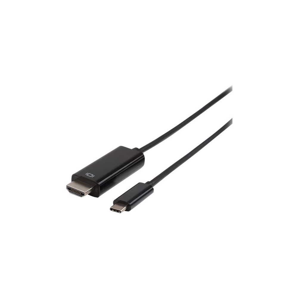 Prokord Prokord adapterkabel - 1 m