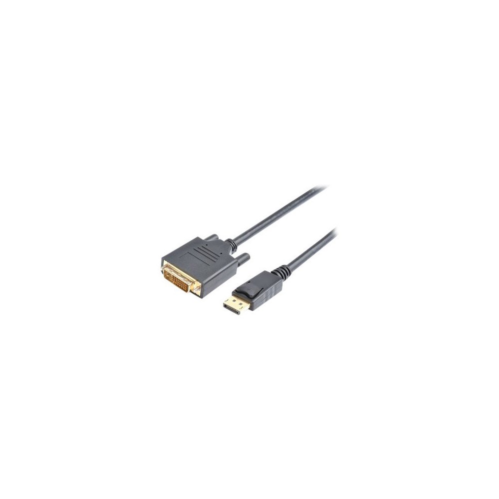 Prokord Prokord DisplayPort-kabel - 2 m