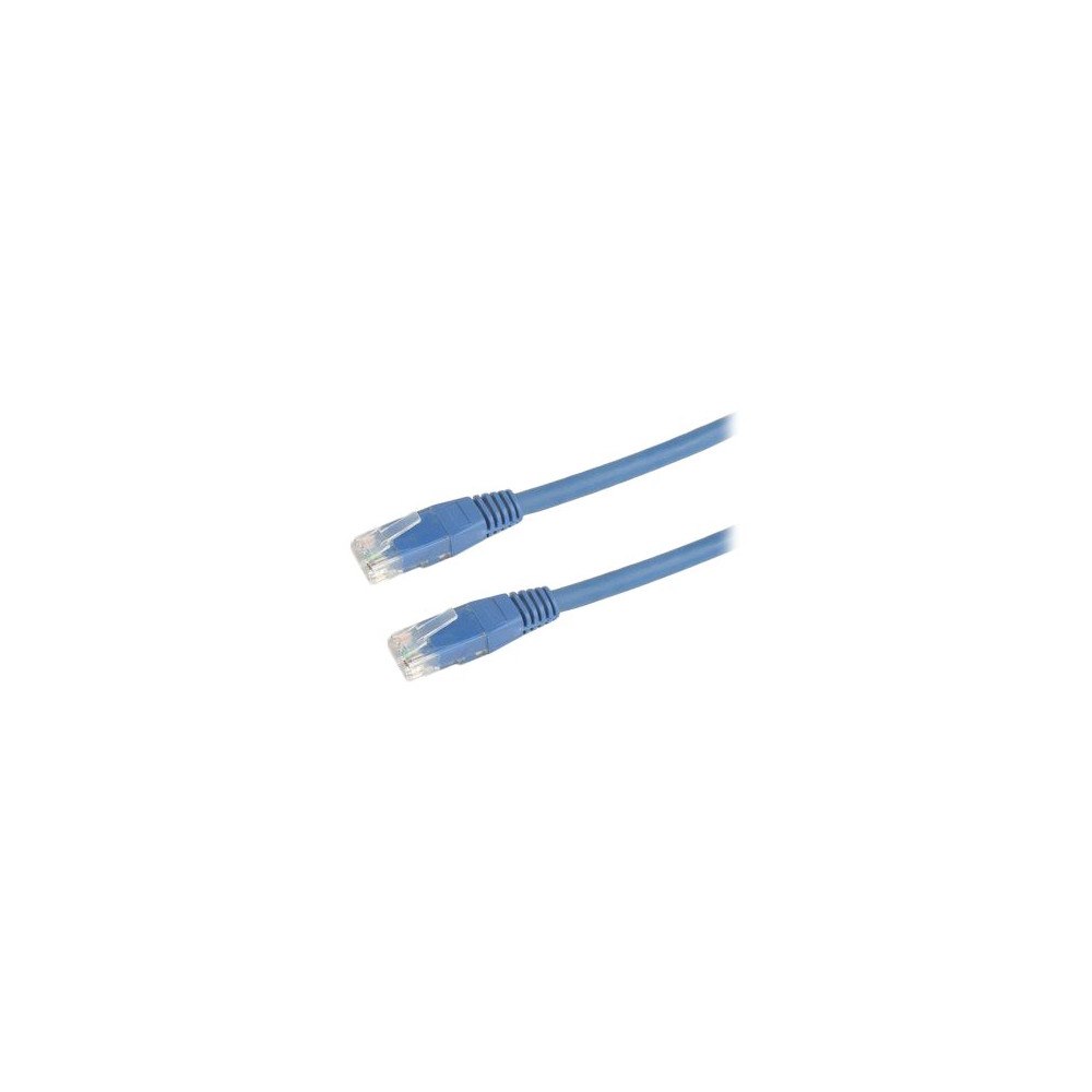 Prokord Prokord nätverkskabel - blå