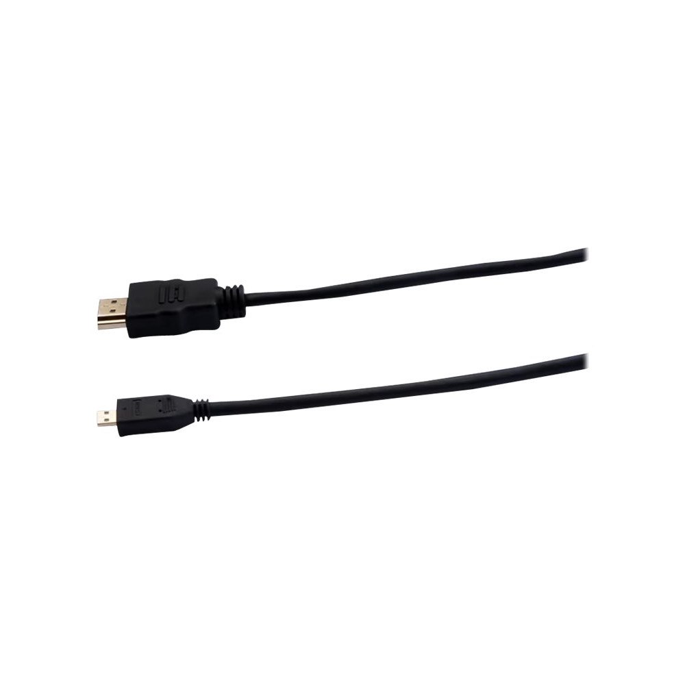 Prokord Prokord HDMI-kabel med Ethernet - 3 m