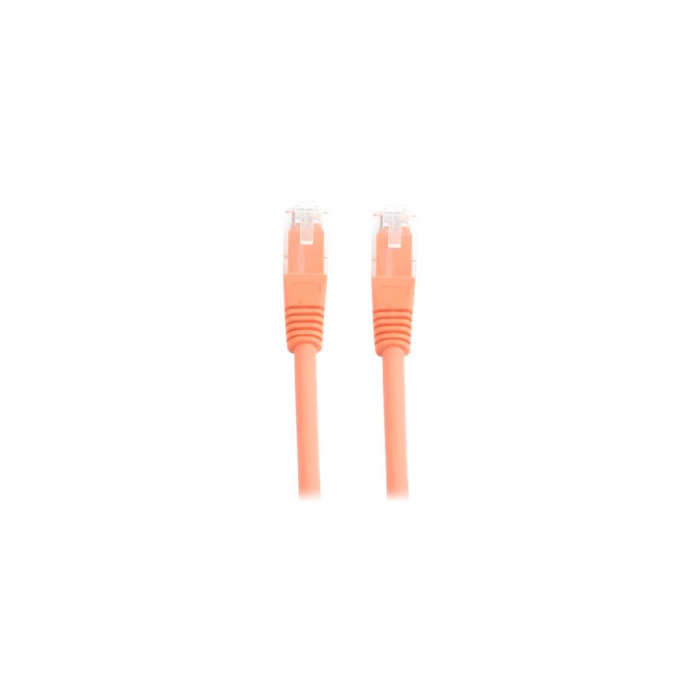Prokord Prokord nätverkskabel - 10 m - orange