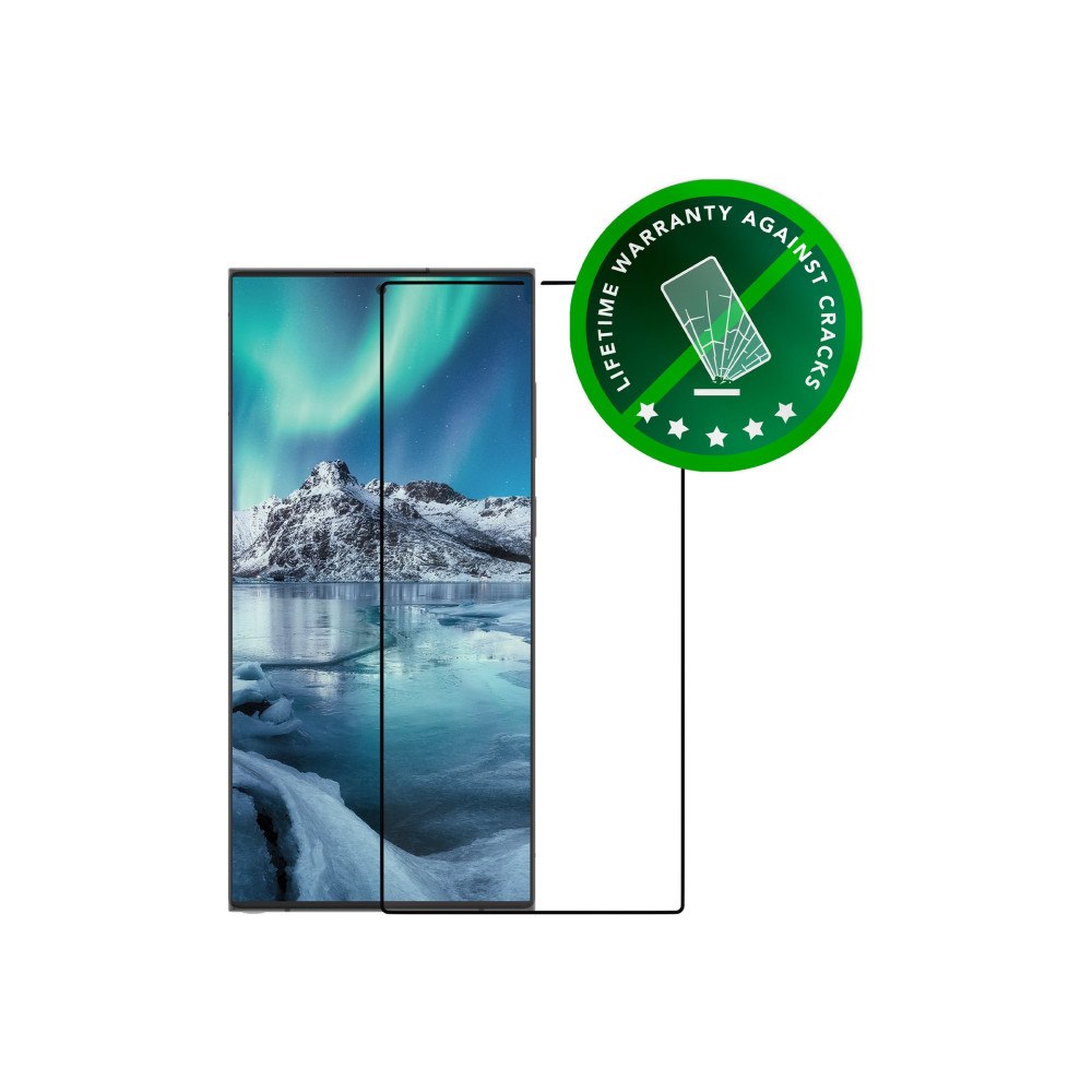 dbramante1928 dbramante1928 Eco-shield - skärmskydd för mobiltelefon