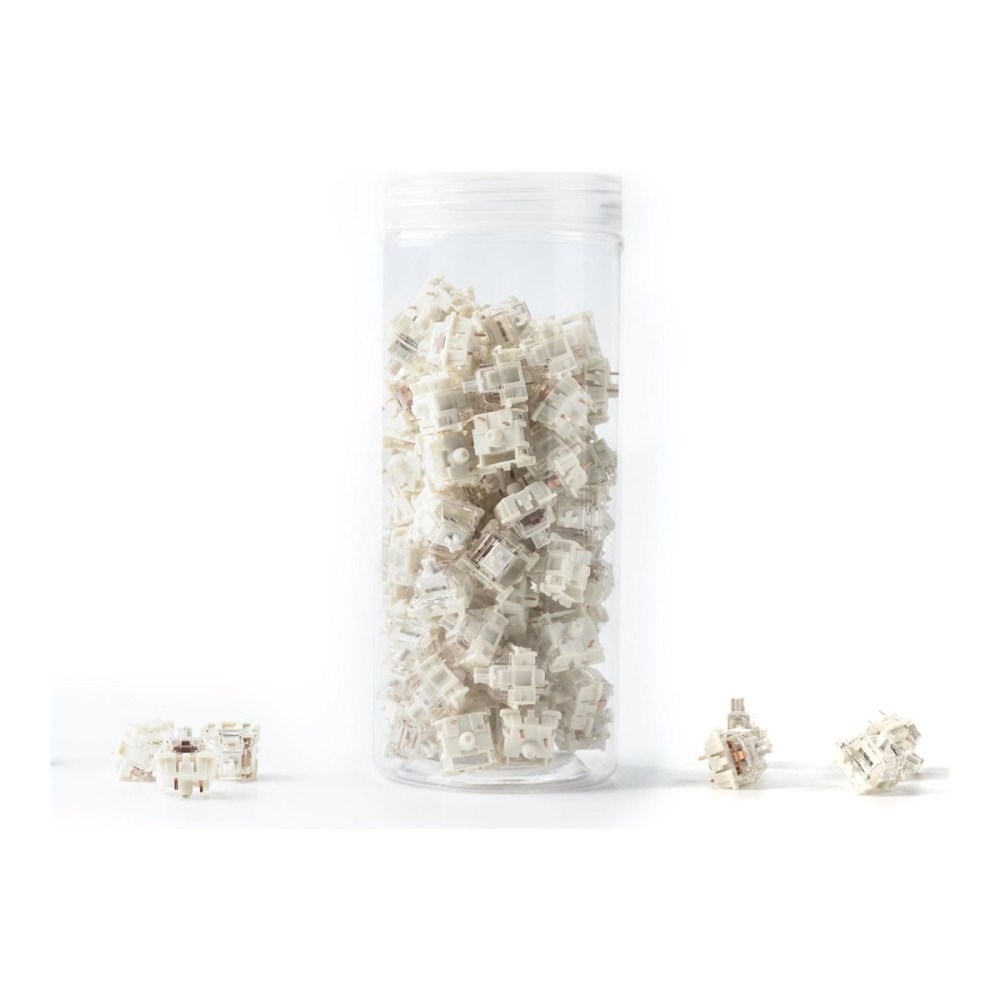 Keychron Gateron G Pro 3.0 - tangentbordsswitch