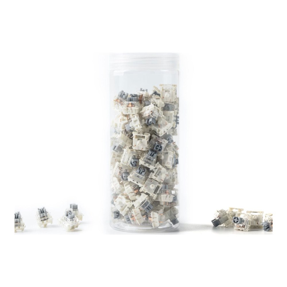 Keychron Gateron G Pro 3.0 - tangentbordsswitch