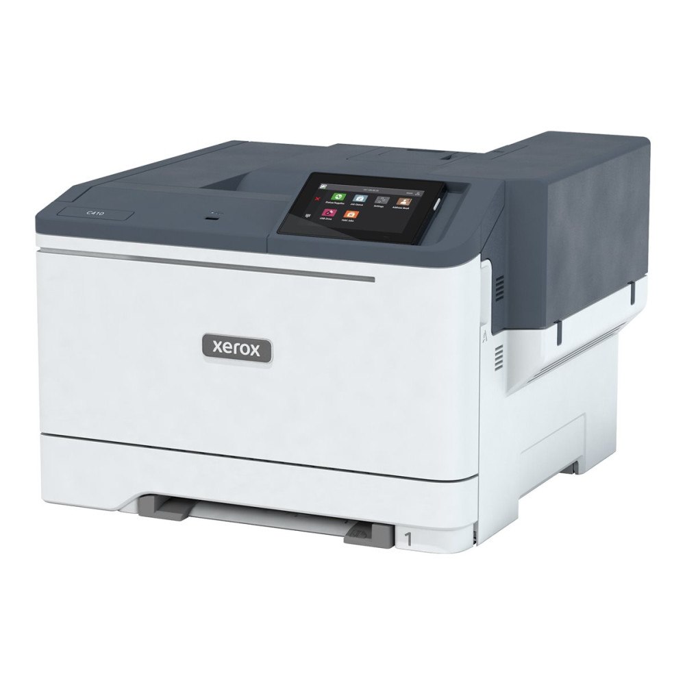 XEROX Xerox C410V_DN - skrivare - laser