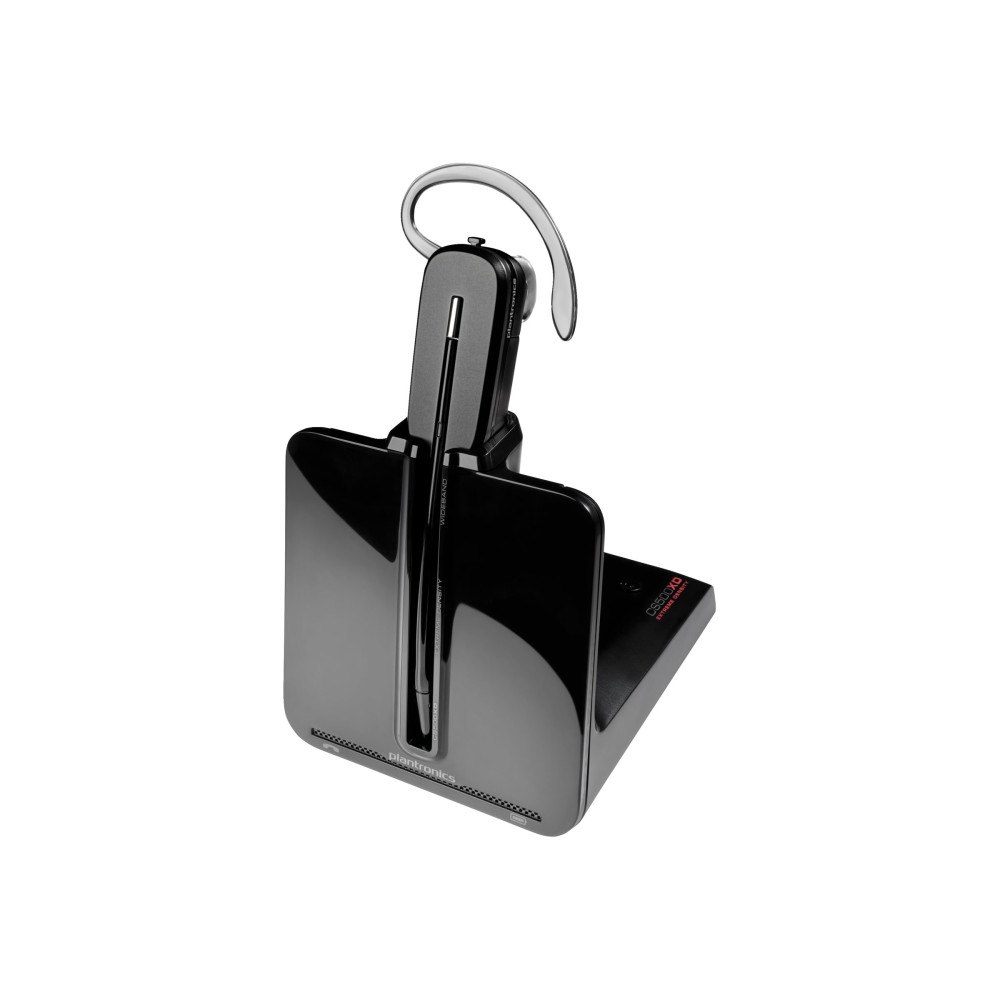 Hewlett-Packard HP Poly CS540A - headset