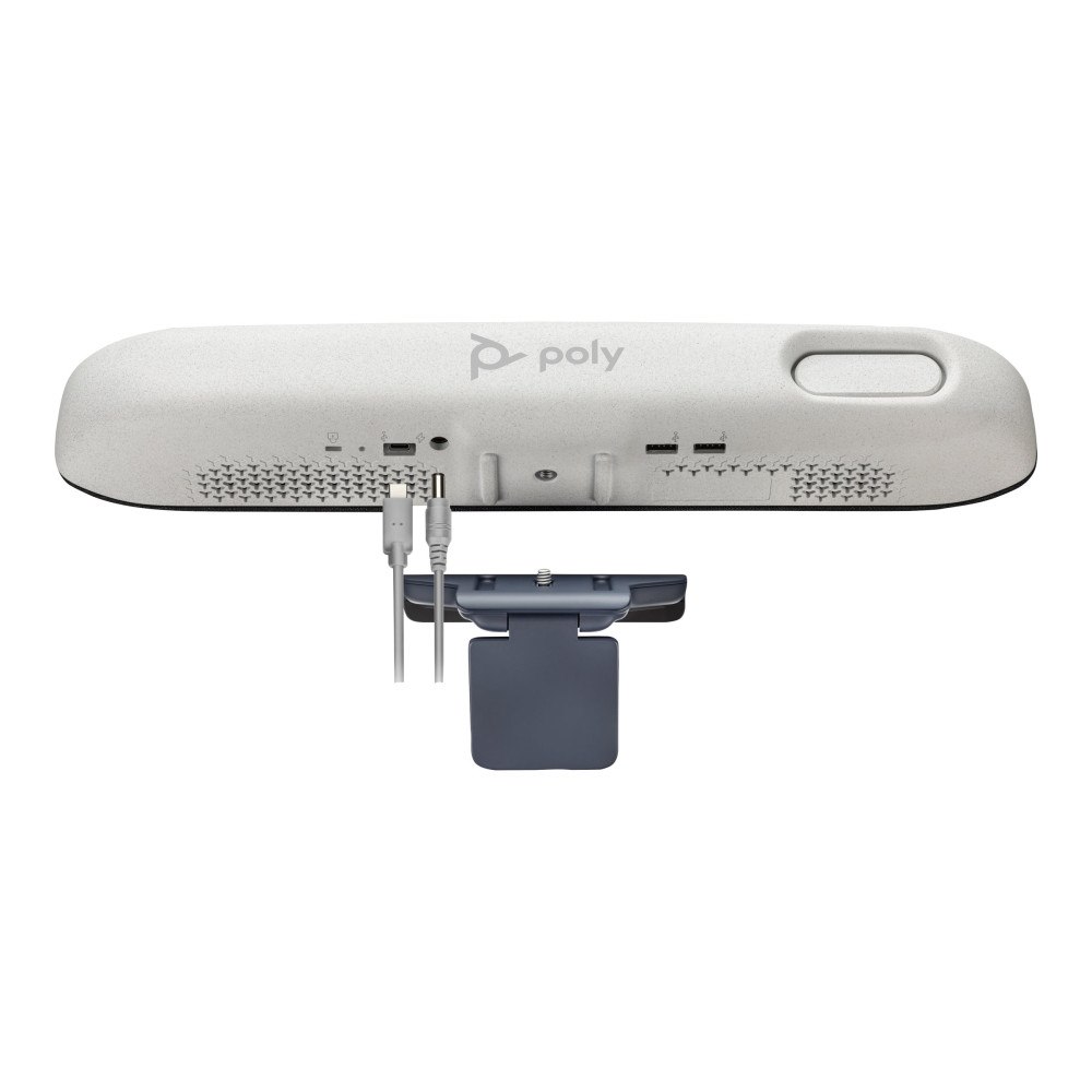 Hewlett-Packard HP Poly monteringssats - för videokonferenssystem