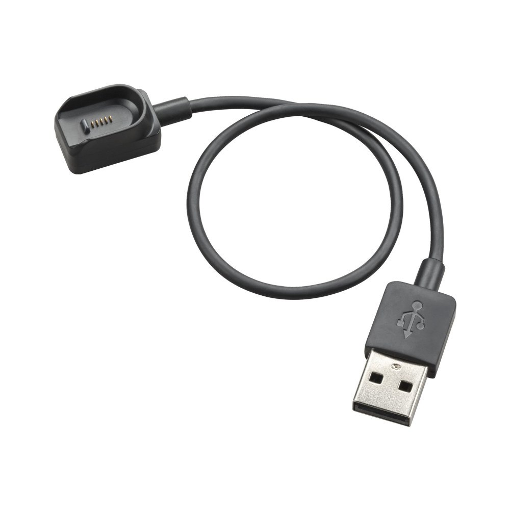 Hewlett-Packard HP Poly - USB-laddningskabel