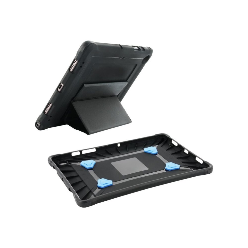 MOBILIS Mobilis PROTECH - baksidesskydd för surfplatta