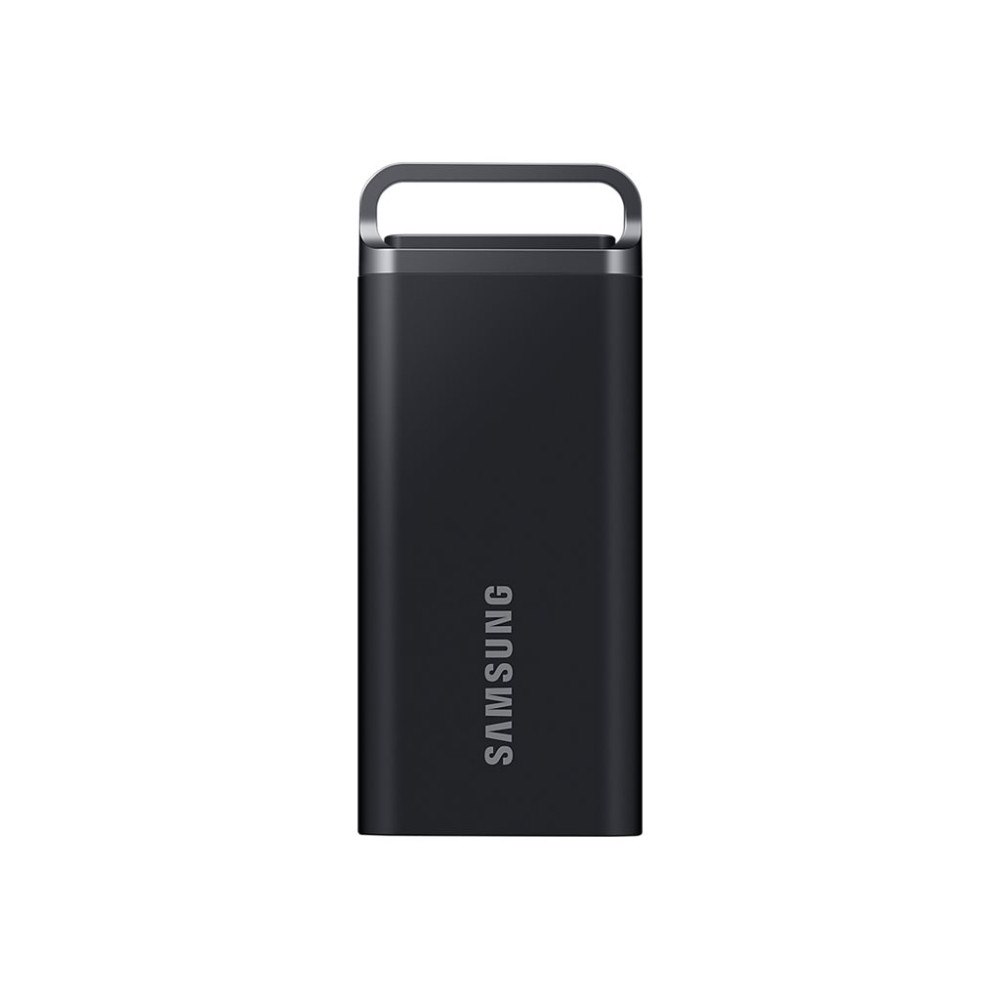 SAMSUNG Samsung T5 Evo MU-PH8T0S - SSD - 8 TB - USB 3.2 Gen 1