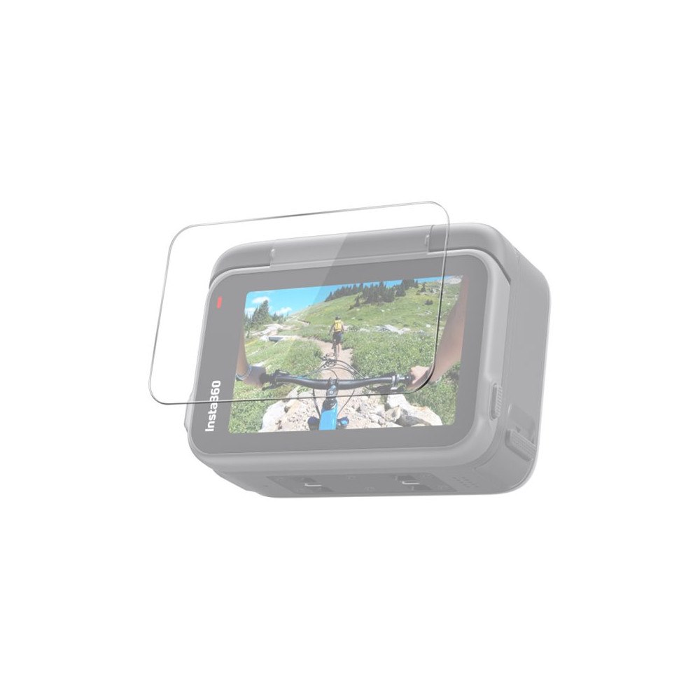 insta360.com Insta360 skyddsanordning för LCD-skärm