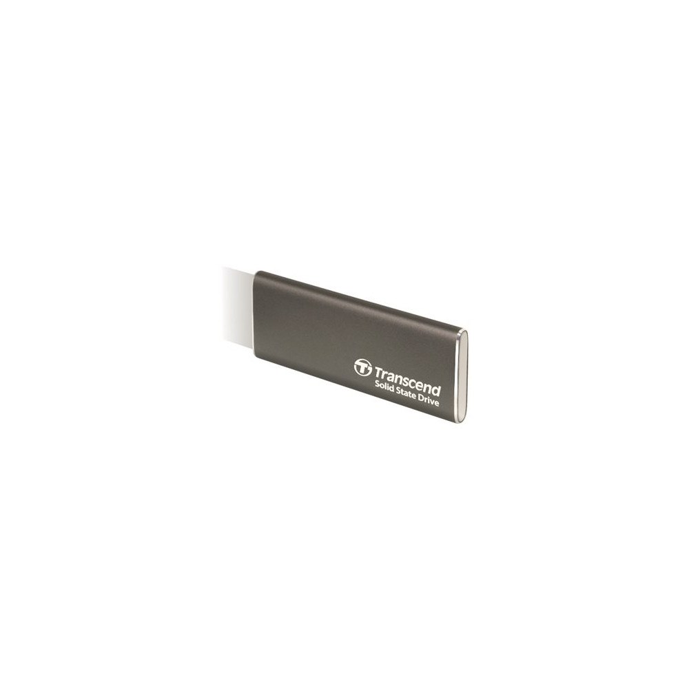 Transcend Information Transcend ESD265C - SSD - 2 TB