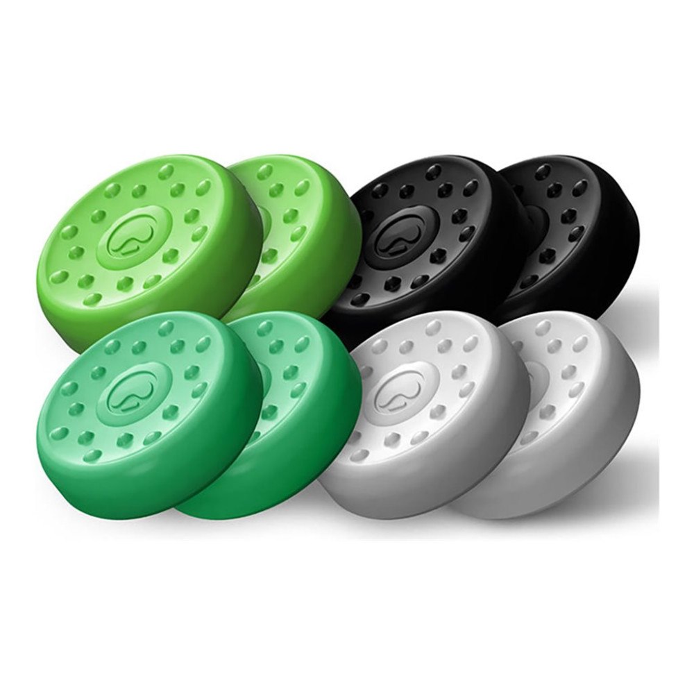 Steelseries KontrolFreek No-Slip Thumb Grips - tumgreppsats för spelstyrenhet