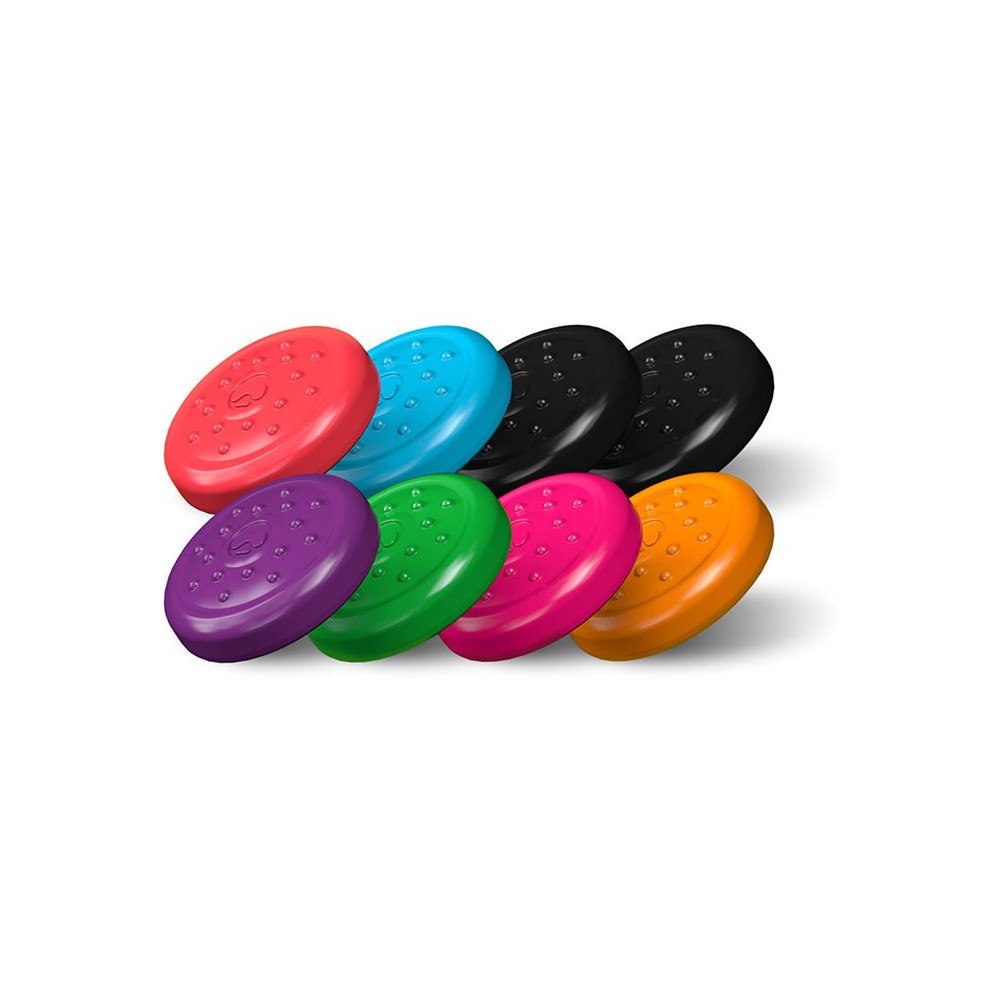 Steelseries KontrolFreek No-Slip Thumb Grips - tumgreppsats för spelstyrenhet