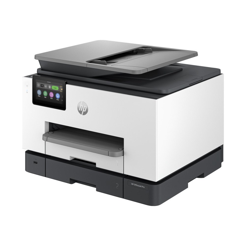 Hewlett-Packard HP Officejet Pro 9132e All-in-One - multifunktionsskrivare - färg