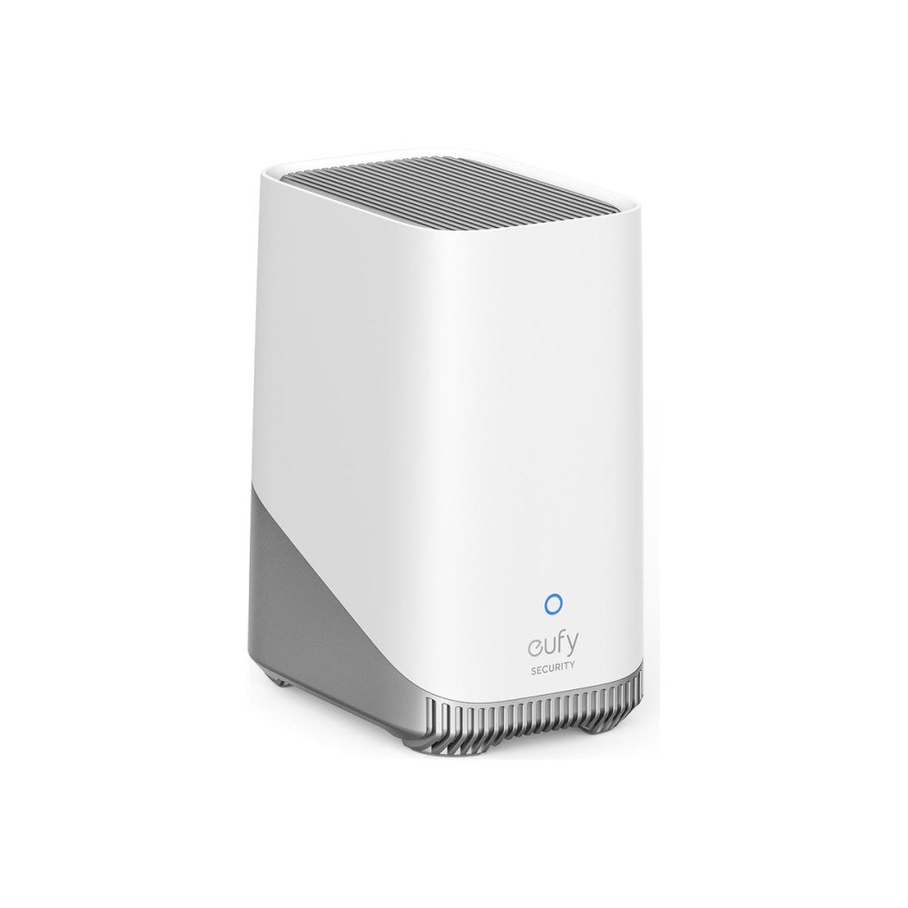Eufy Eufy HomeBase S380 - central kontrollstation