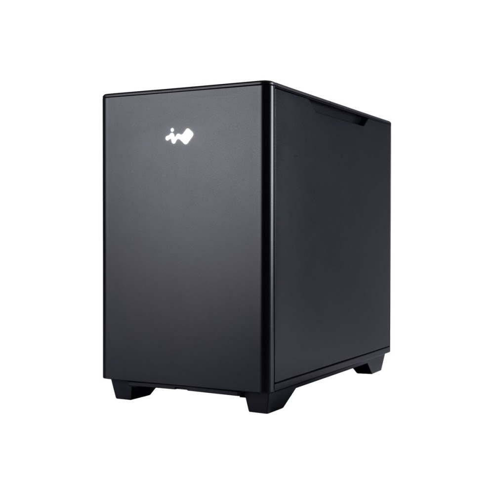 IN WIN Development IN WIN A3 - MT - micro ATX